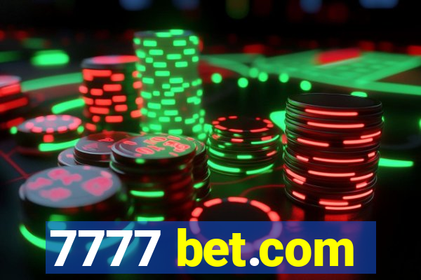 7777 bet.com